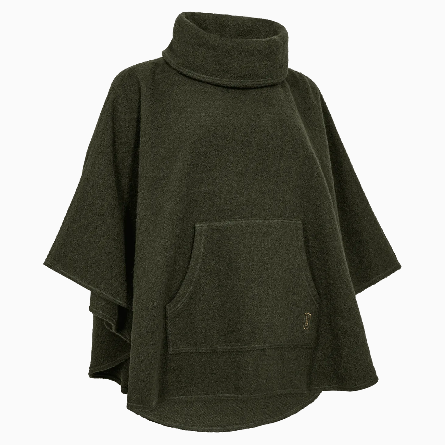 Deerhunter Poncho Lady Wilder (Loden Wood)