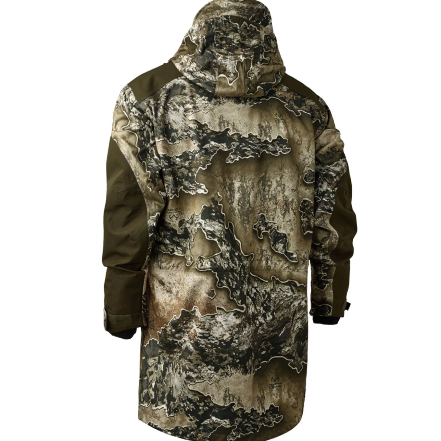 Deerhunter Regenjacke Excape (Realtree Excape)