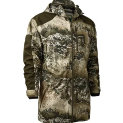 Deerhunter Regenjacke Excape (Realtree Excape)