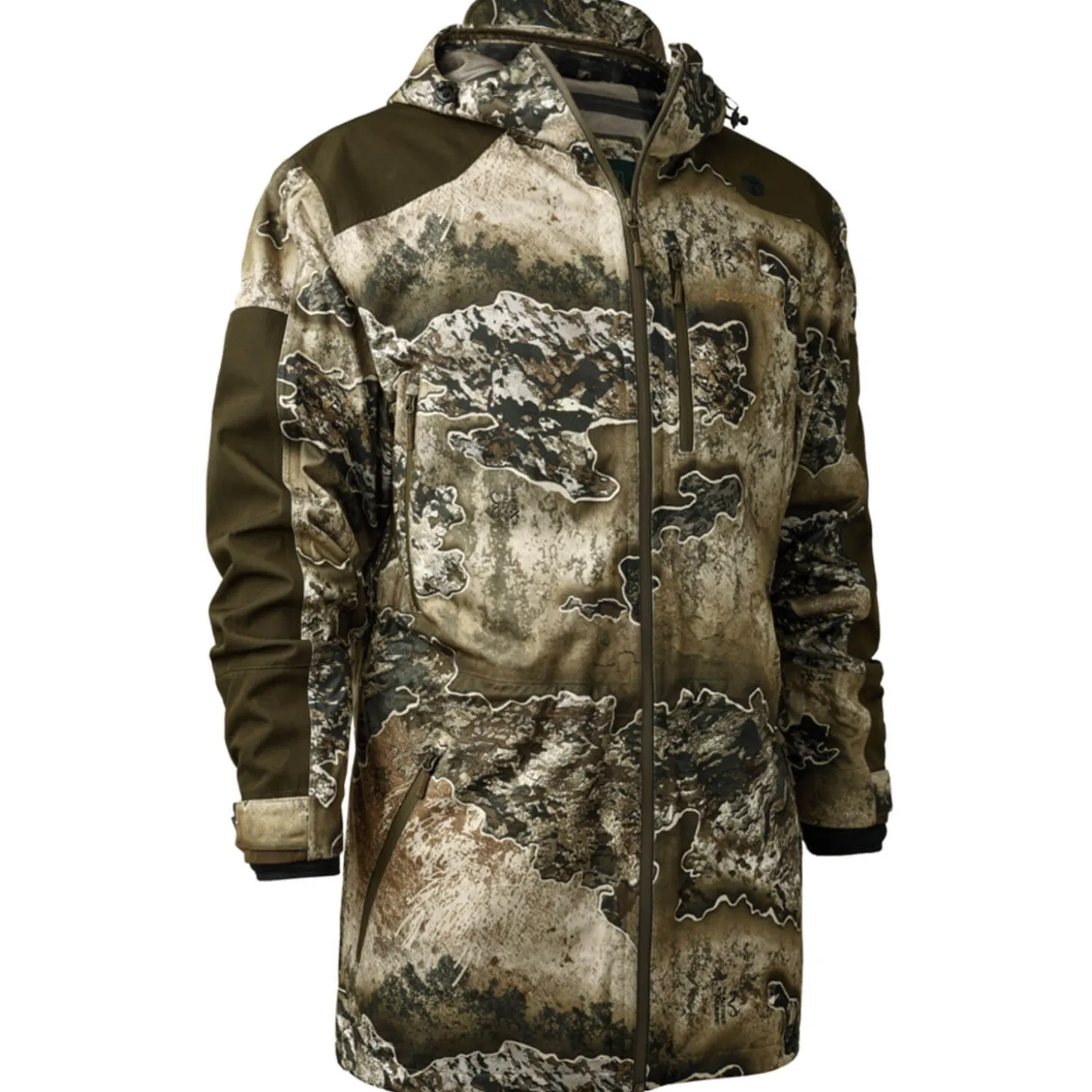Deerhunter Regenjacke Excape (Realtree Excape)