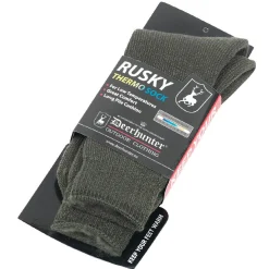 Deerhunter Rusky Thermosocken 25cm