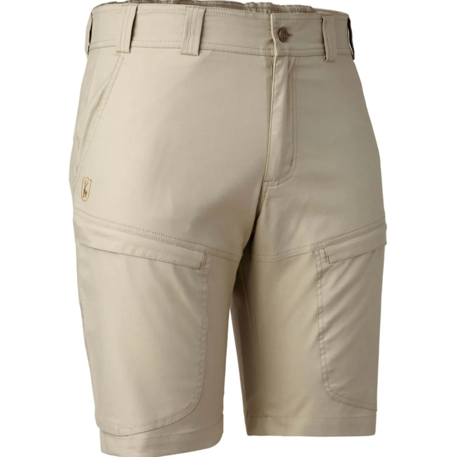 Deerhunter Shorts Matobo (Beige)