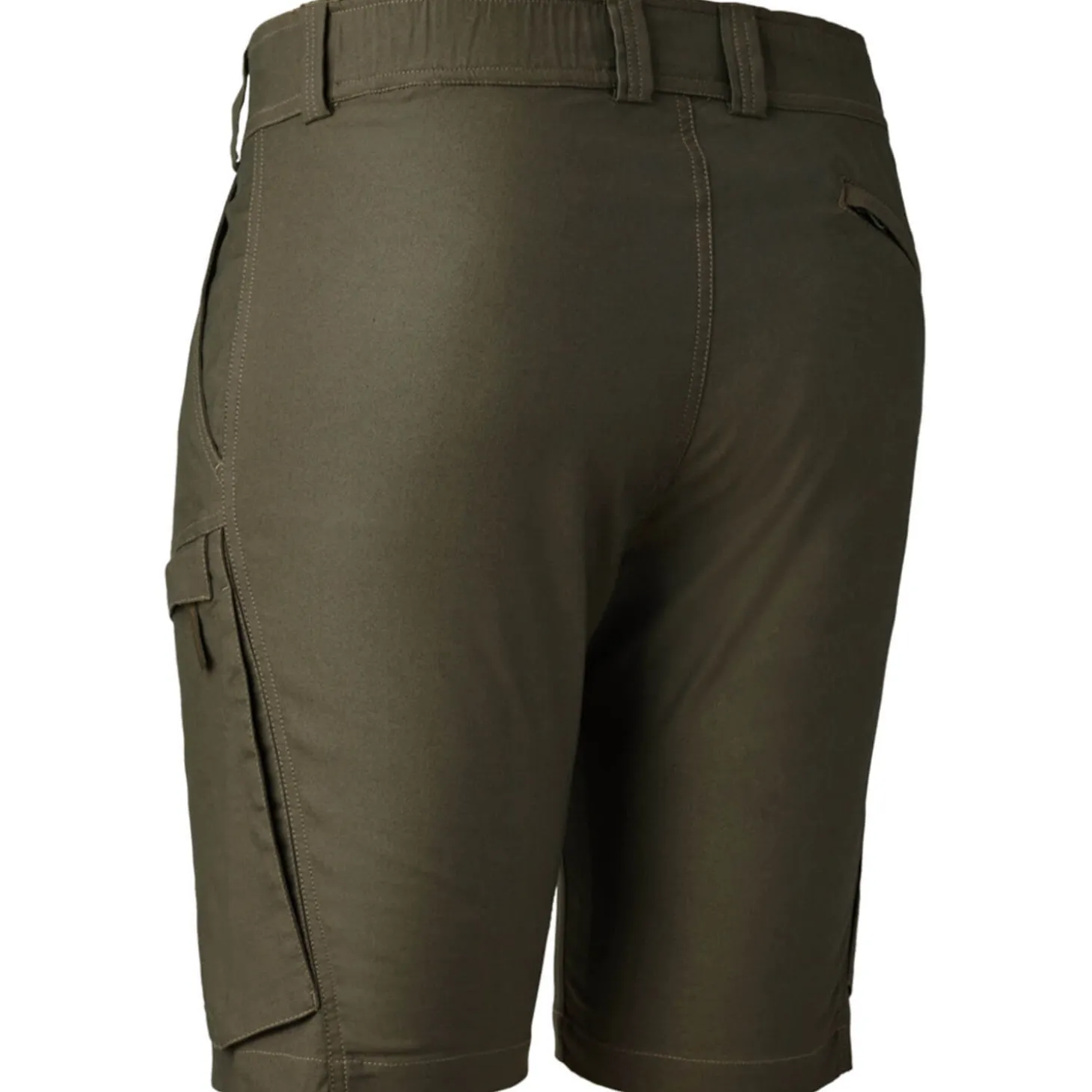 Deerhunter Shorts Matobo (Forest Green)