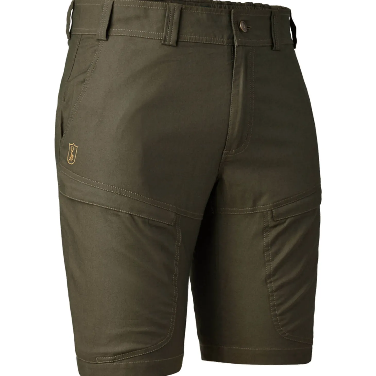 Deerhunter Shorts Matobo (Forest Green)