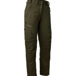 Deerhunter Softshellhose Lady Excape (Grün)