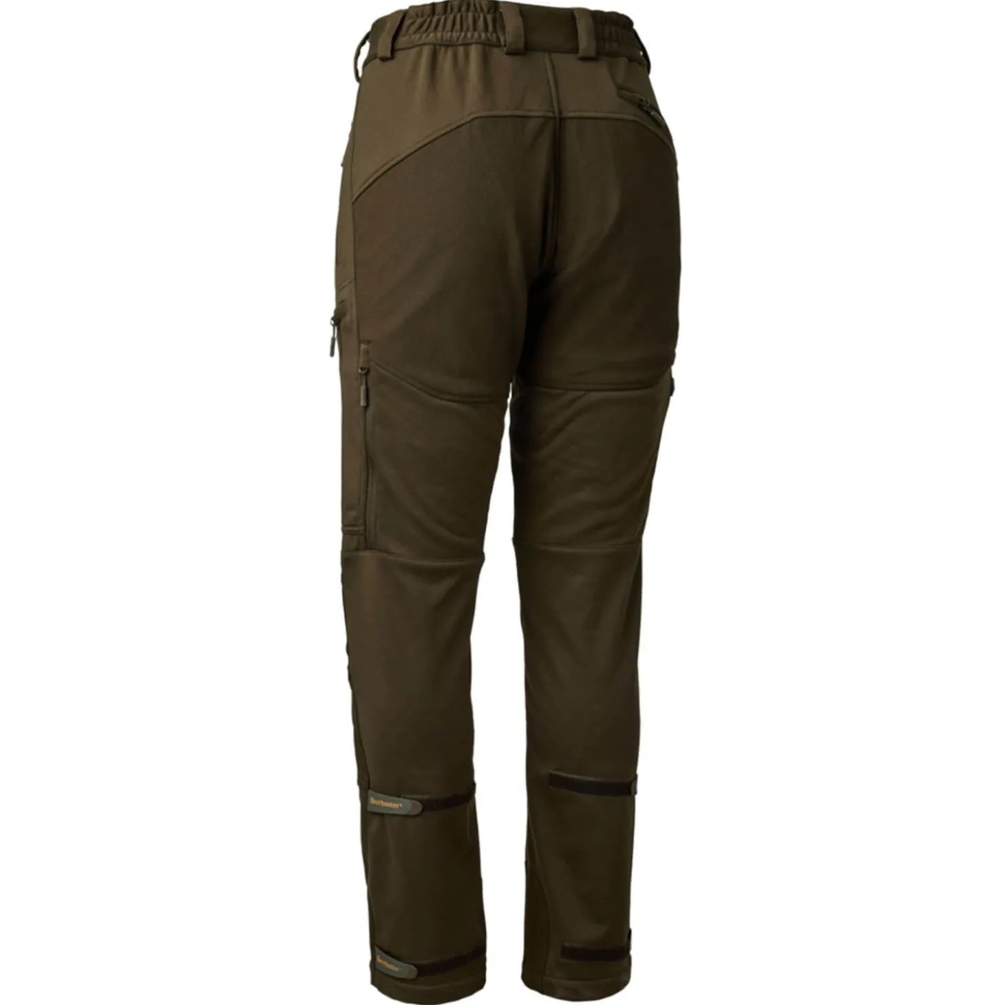 Deerhunter Softshellhose Lady Excape (Grün)