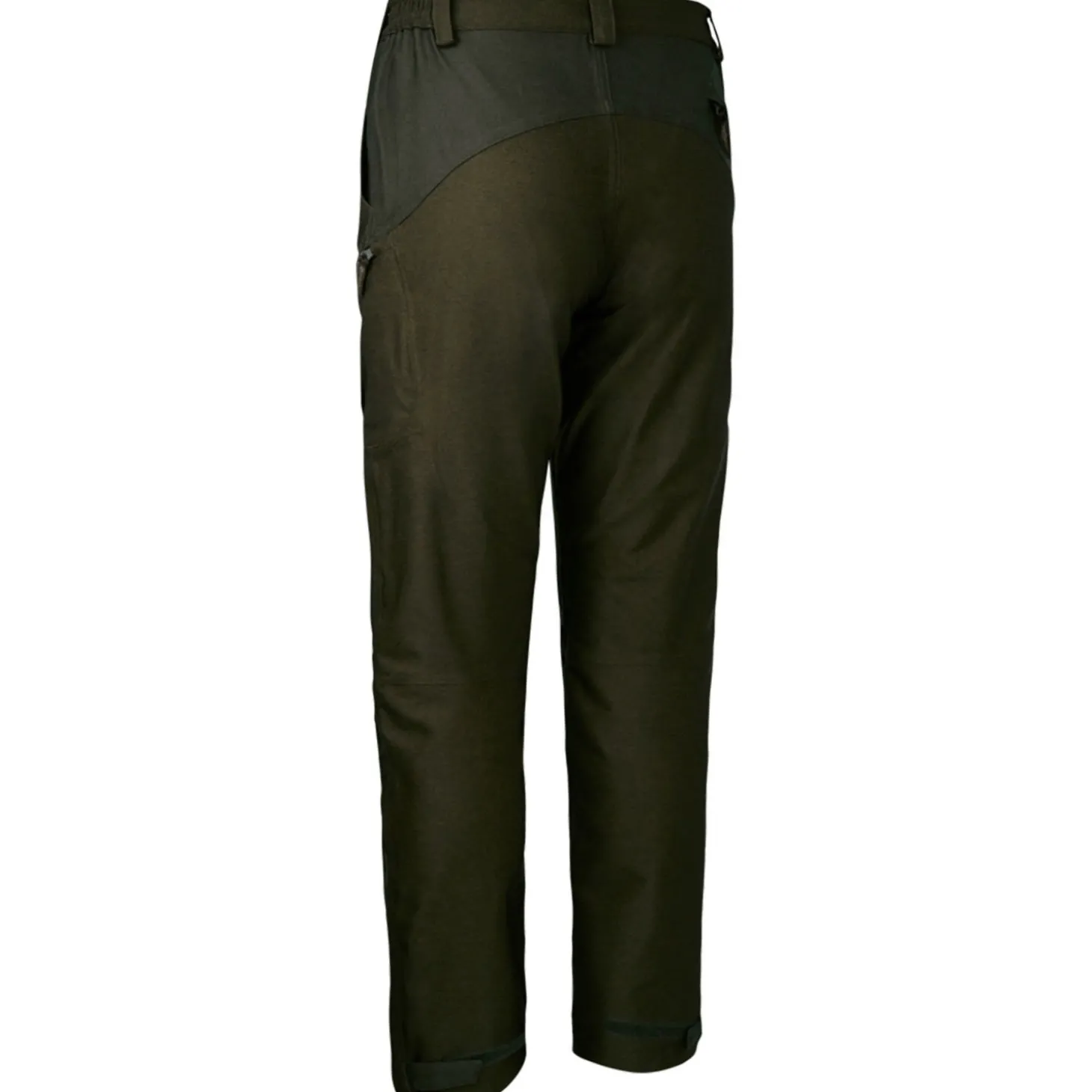 Deerhunter Softshellhose Lady Chasse (Olive Night Melange)