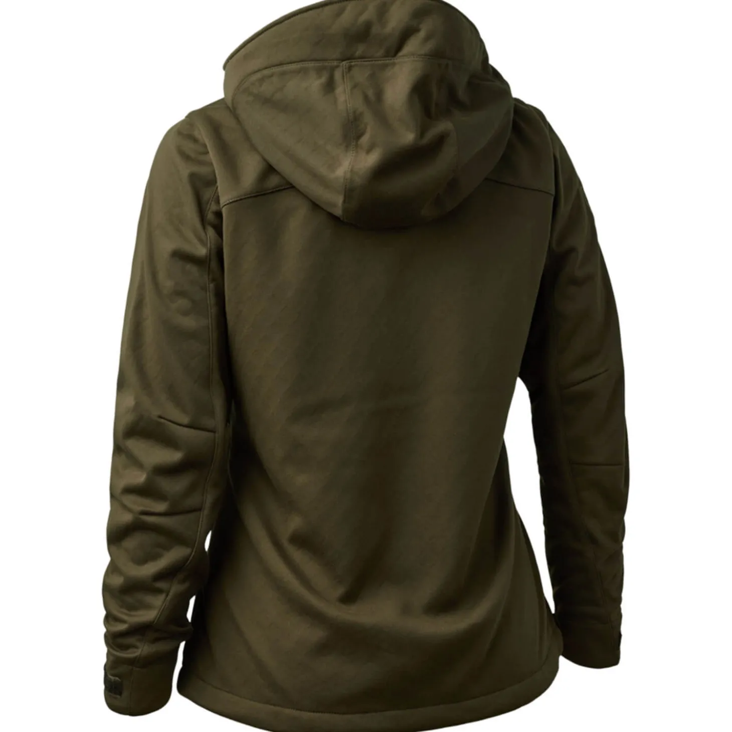 Deerhunter Softshelljacke Lady Excape (Grün)
