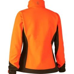 Deerhunter Softshelljacke Lady Roja (Orange)