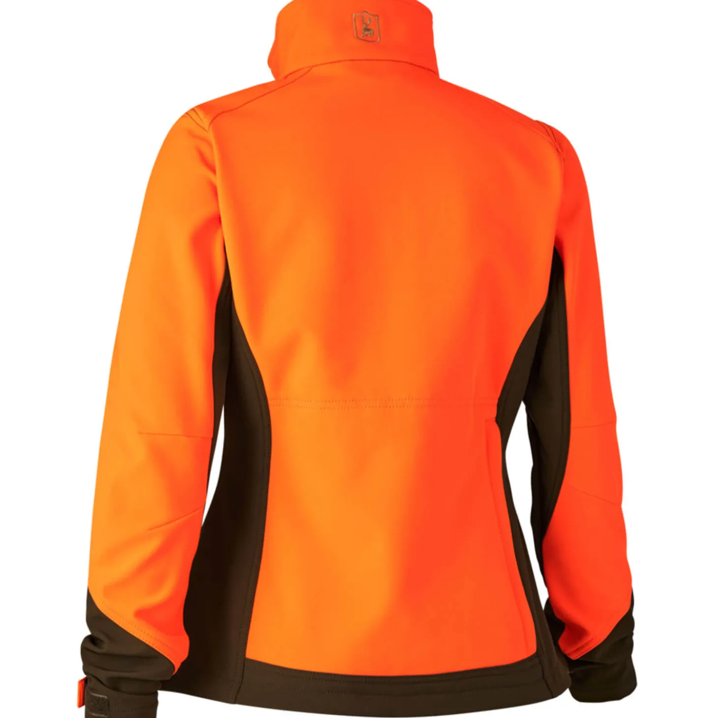 Deerhunter Softshelljacke Lady Roja (Orange)