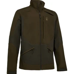 Deerhunter Softshelljacke Rogaland (Fallen Leaf)