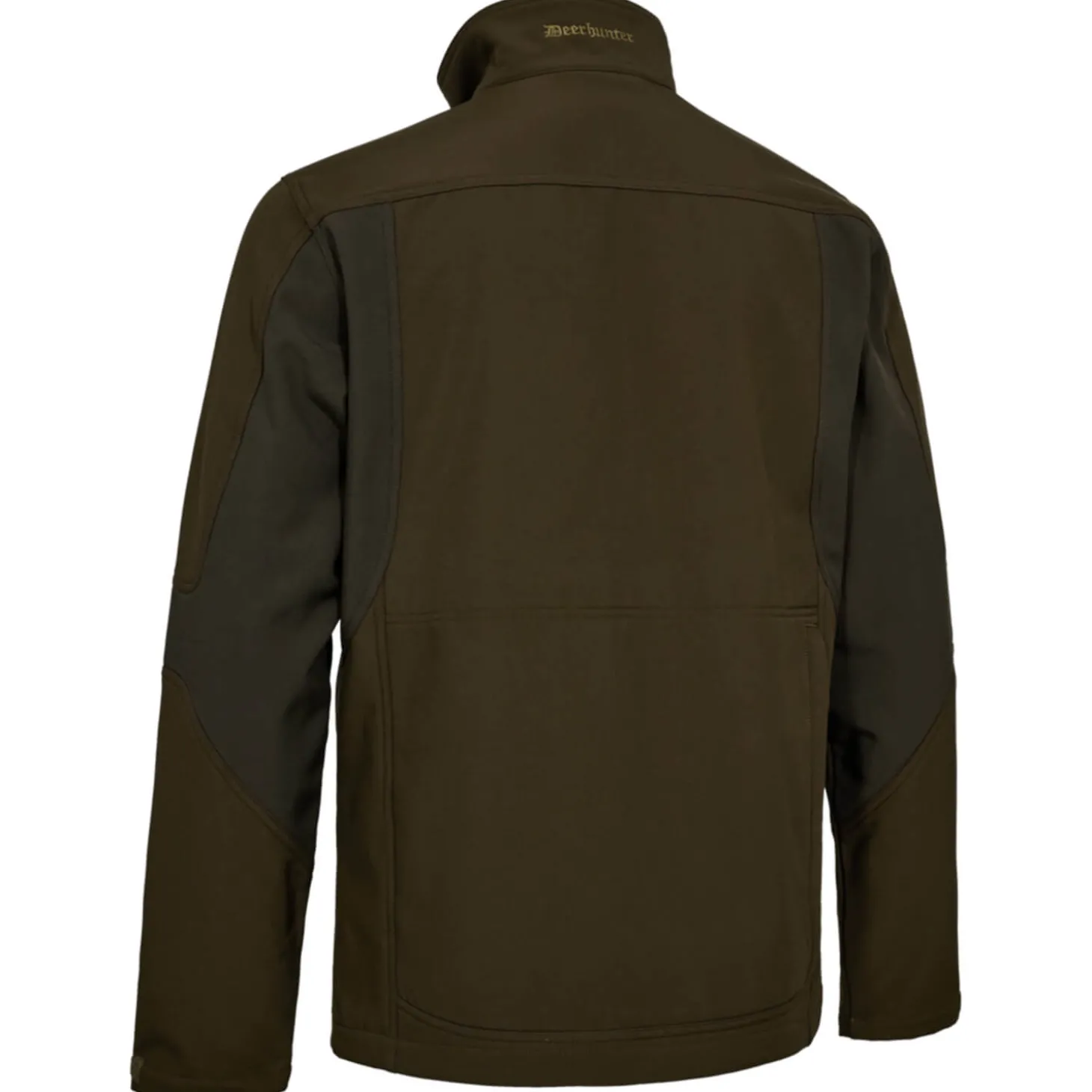 Deerhunter Softshelljacke Rogaland (Fallen Leaf)