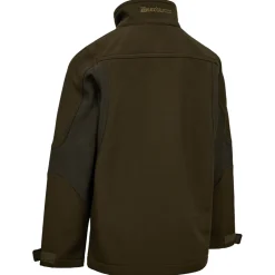 Deerhunter Softshelljacke Youth Rogaland (Fallen Leaf)