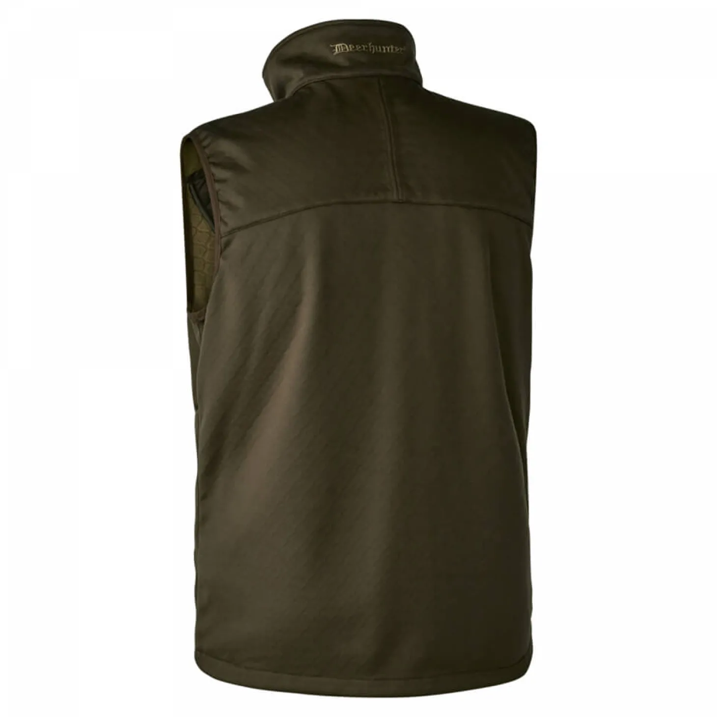 Deerhunter Softshellweste Excape (Grün)