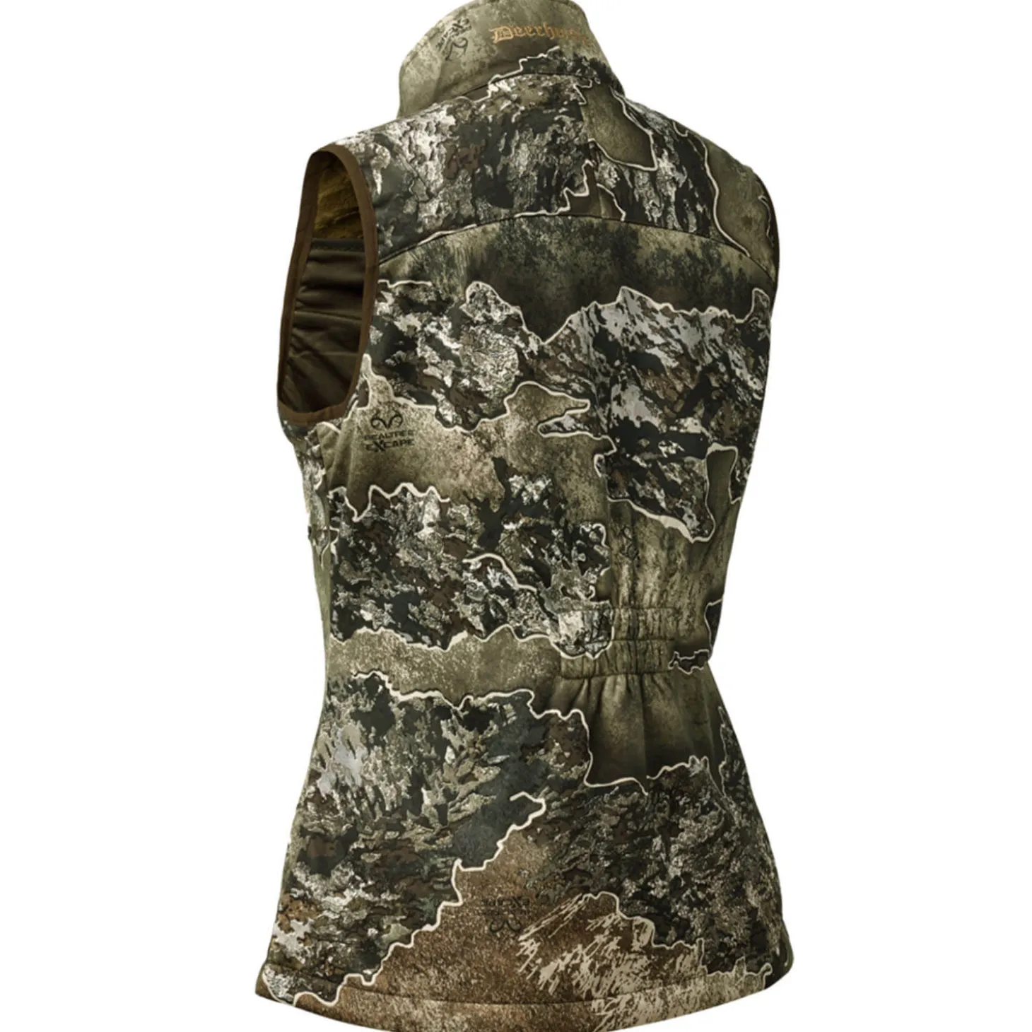 Deerhunter Softshellweste Lady Excape (Realtree Excape)