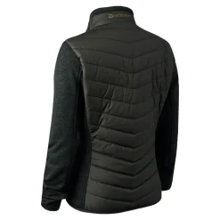 Deerhunter Steppjacke Lady Caroline (Grün)