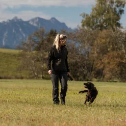Deerhunter Steppjacke Lady Caroline (Grün)