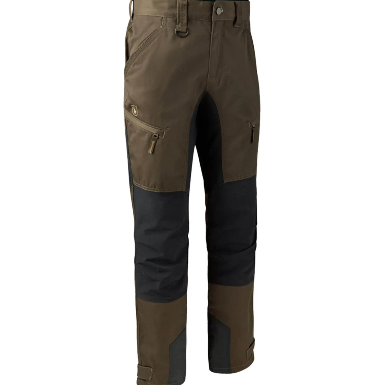 Deerhunter Stretchhose Rogaland (Fallen Leaf)