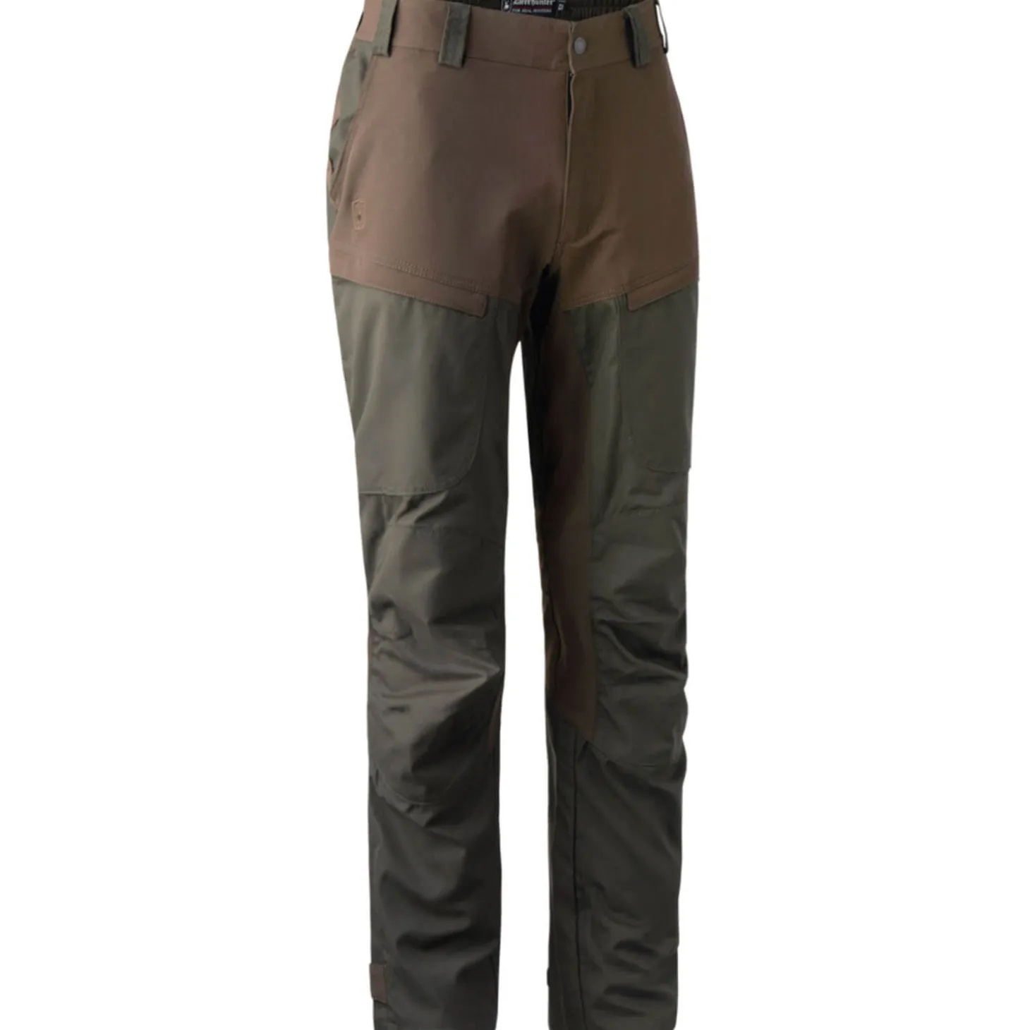 Deerhunter Strike Hose (Deep Green)