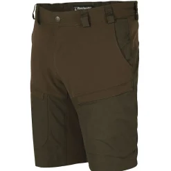 Deerhunter Strike Shorts (Deep Green)