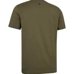 Deerhunter T-Shirt Jackson (Glen Green)