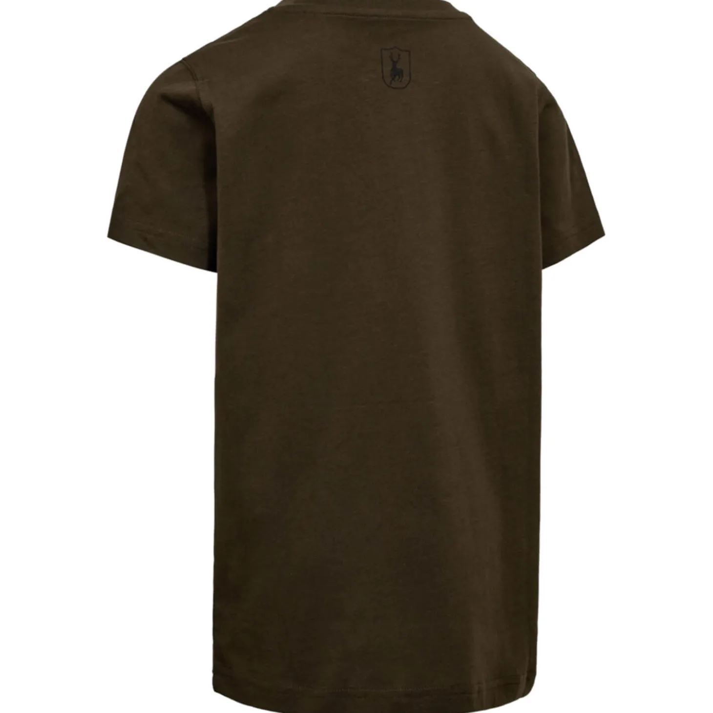Deerhunter T-Shirt Youth Westy (Fallen Leaf)