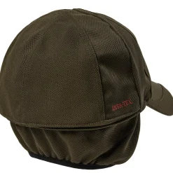Deerhunter Wendecap Muflon Pro (Art Green/Orange)