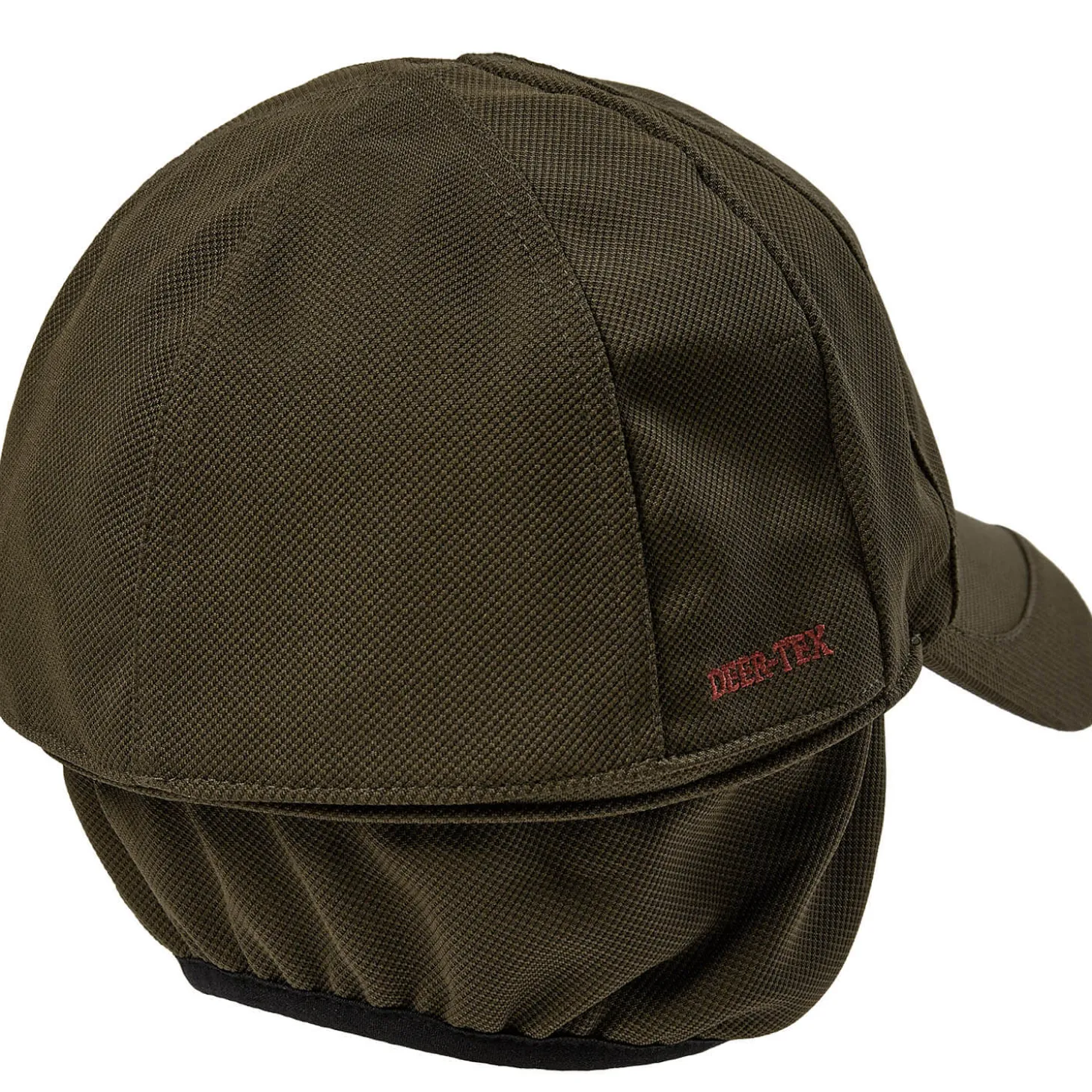 Deerhunter Wendecap Muflon Pro (Art Green/Orange)