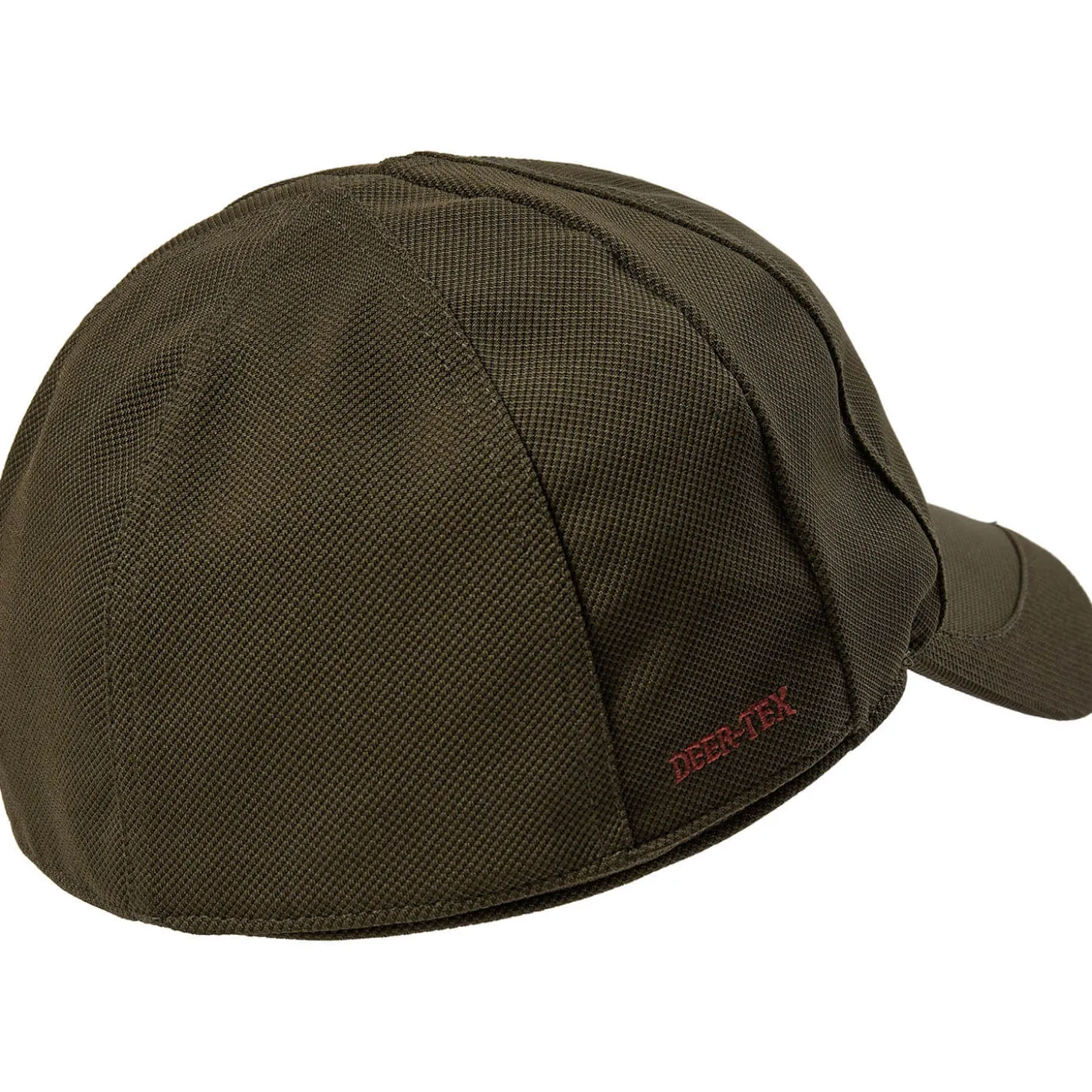 Deerhunter Wendecap Muflon Pro (Art Green/Orange)