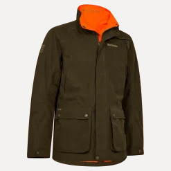 Deerhunter Wendejacke Eagle (Grün/Orange)