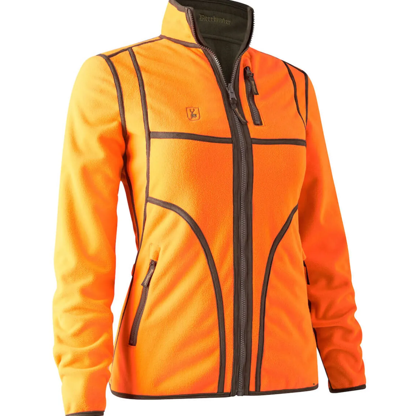 Deerhunter Wendejacke Lady Pam