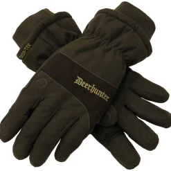 Deerhunter Winterhandschuhe Eagle (Tarmac Green)
