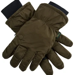 Deerhunter Winter Handschuhe Excape (Grün)