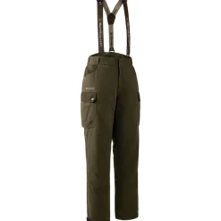 Deerhunter Winterhose Eagle (Tarmac Green)
