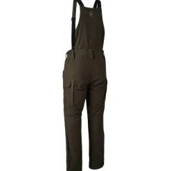 Deerhunter Winterhose Heat Game (Wood)