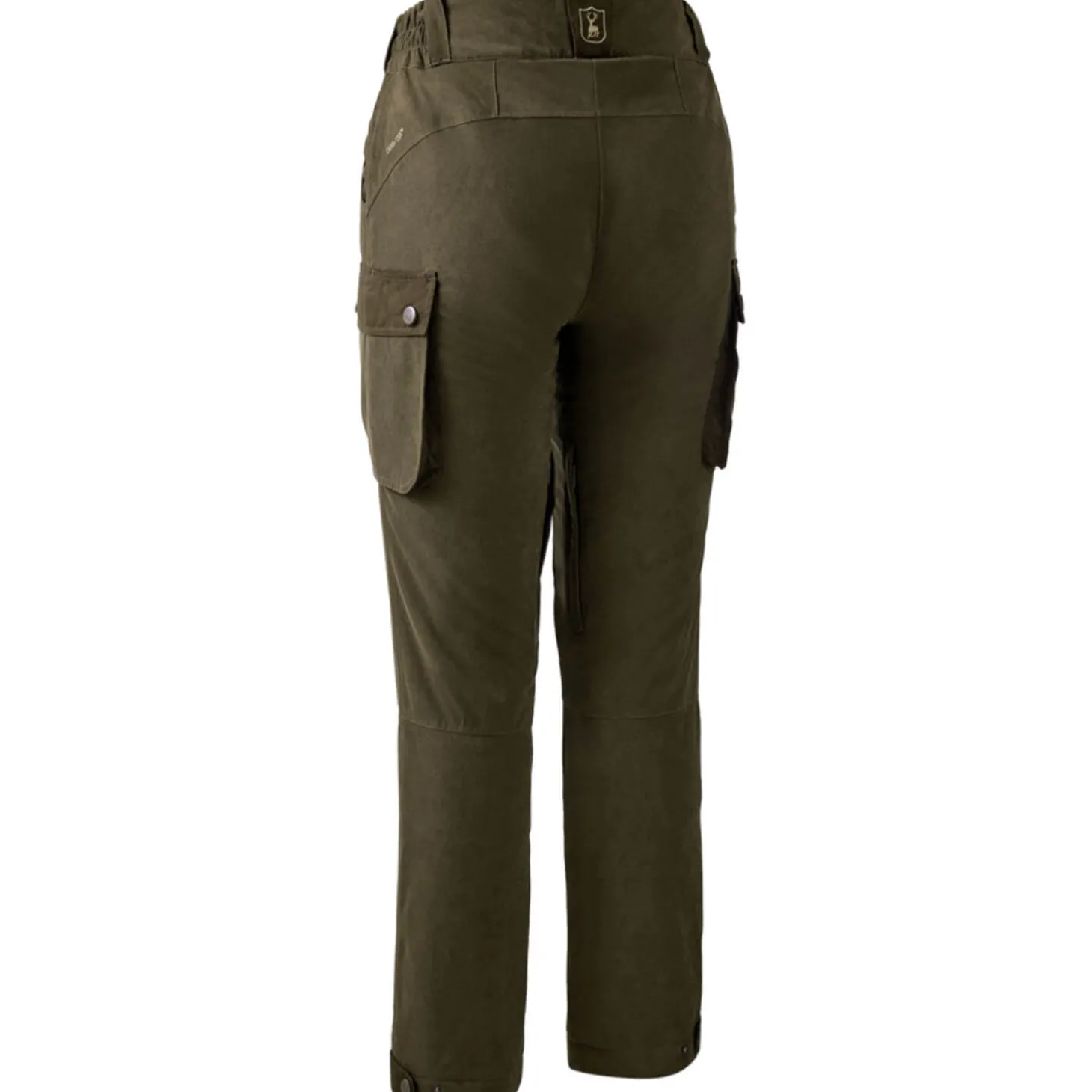 Deerhunter Winterhose Lady Eagle (Tarmac Green)