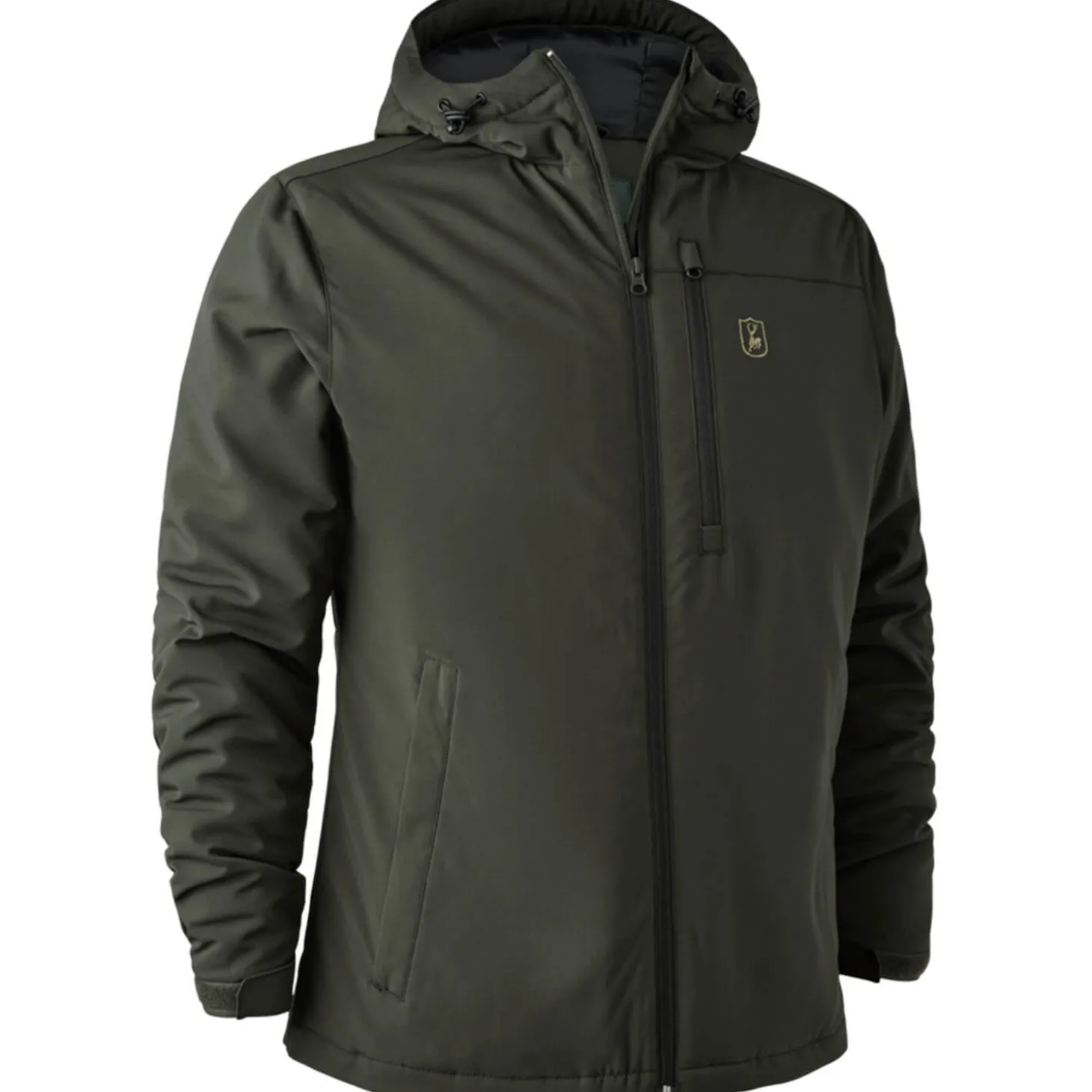 Deerhunter Winterjacke Denver (Timber)