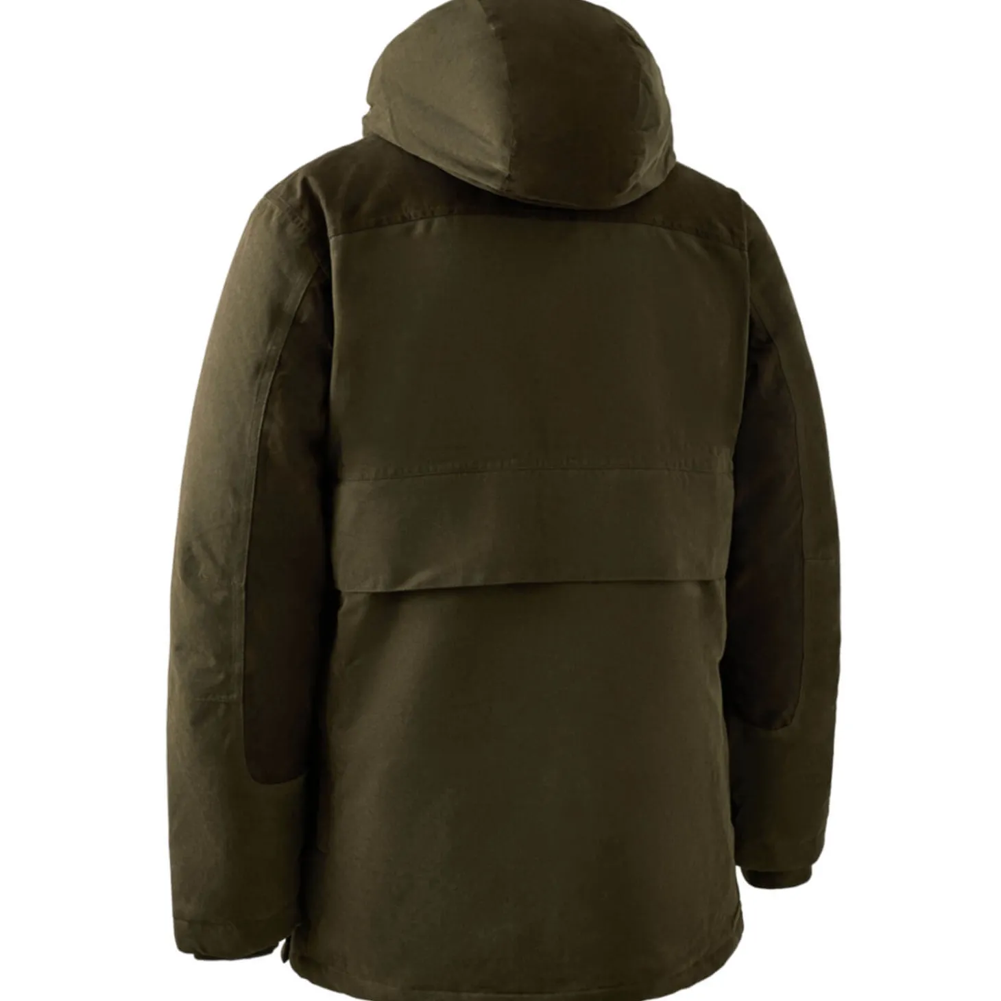 Deerhunter Winterjacke Eagle (Tarmac Green)