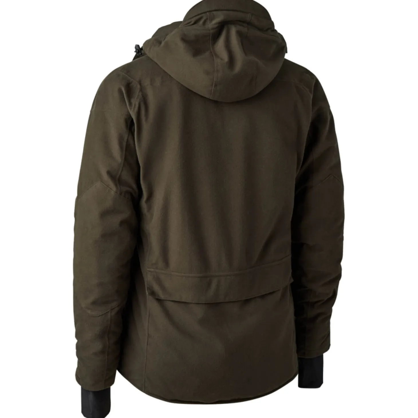 Deerhunter Winterjacke Heat Game (Wood)