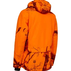 Deerhunter Winterjacke Heat Game (Orange)