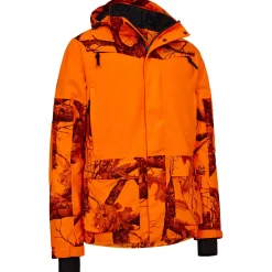 Deerhunter Winterjacke Heat Game (Orange)