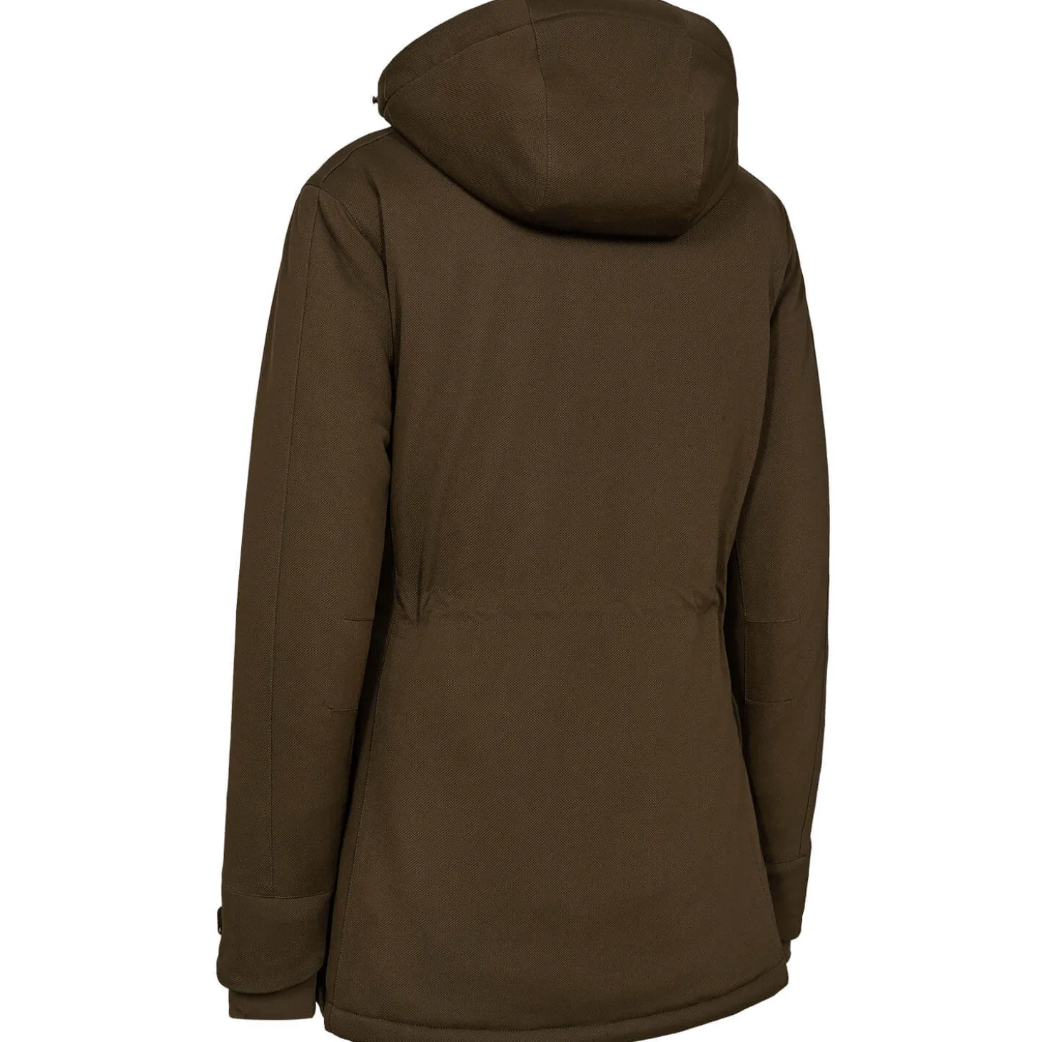 Deerhunter Winterjacke Lady Muflon Pro (Art Green)