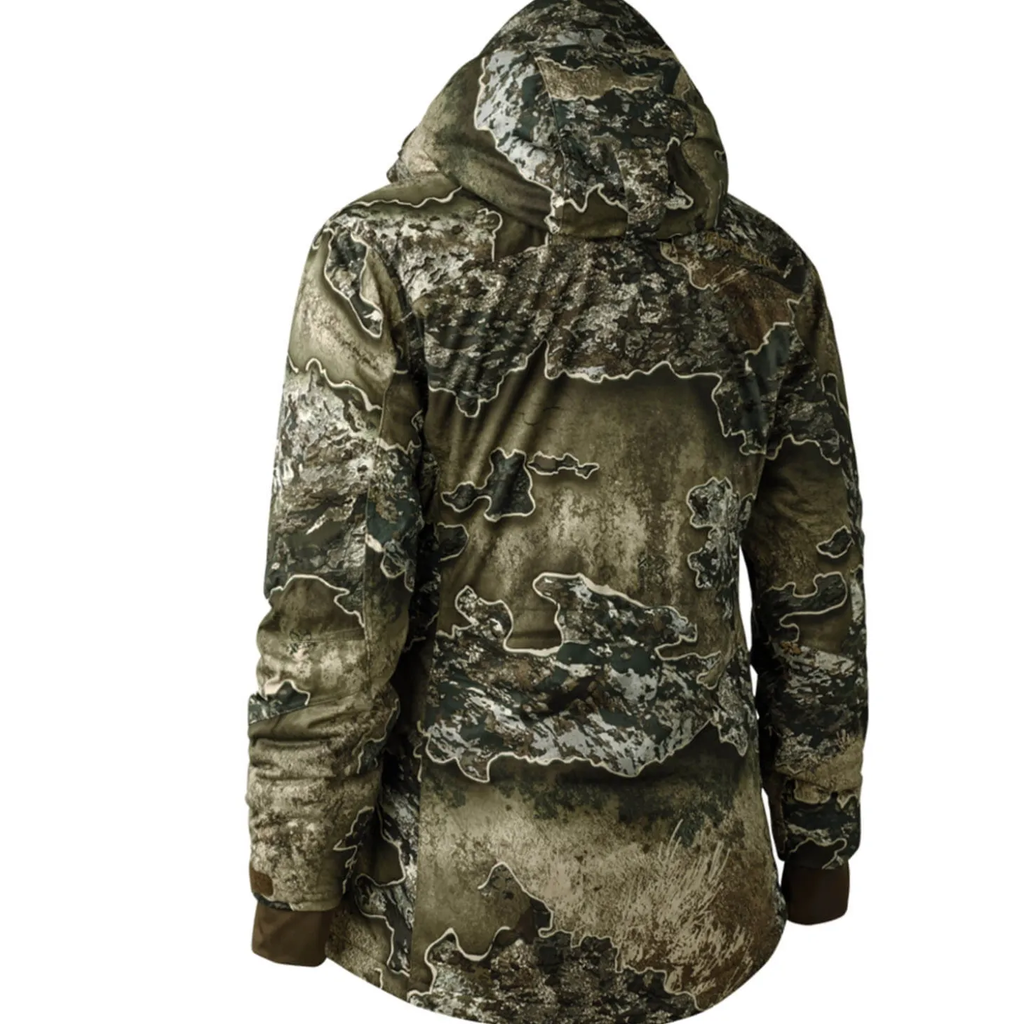 Deerhunter Winterjacke Lady Excape (Realtree Excape)