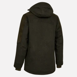Deerhunter Winterjacke Tatra (Loden Wood)