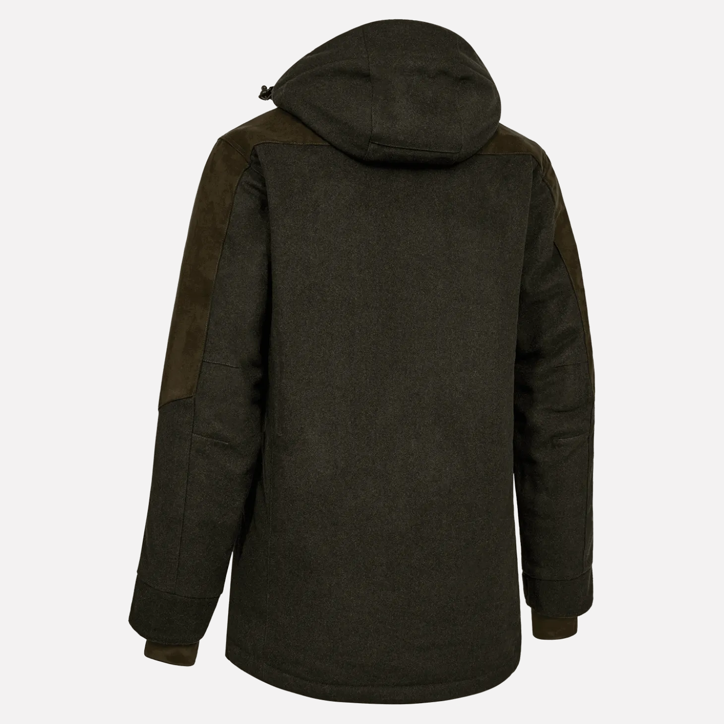 Deerhunter Winterjacke Tatra (Loden Wood)