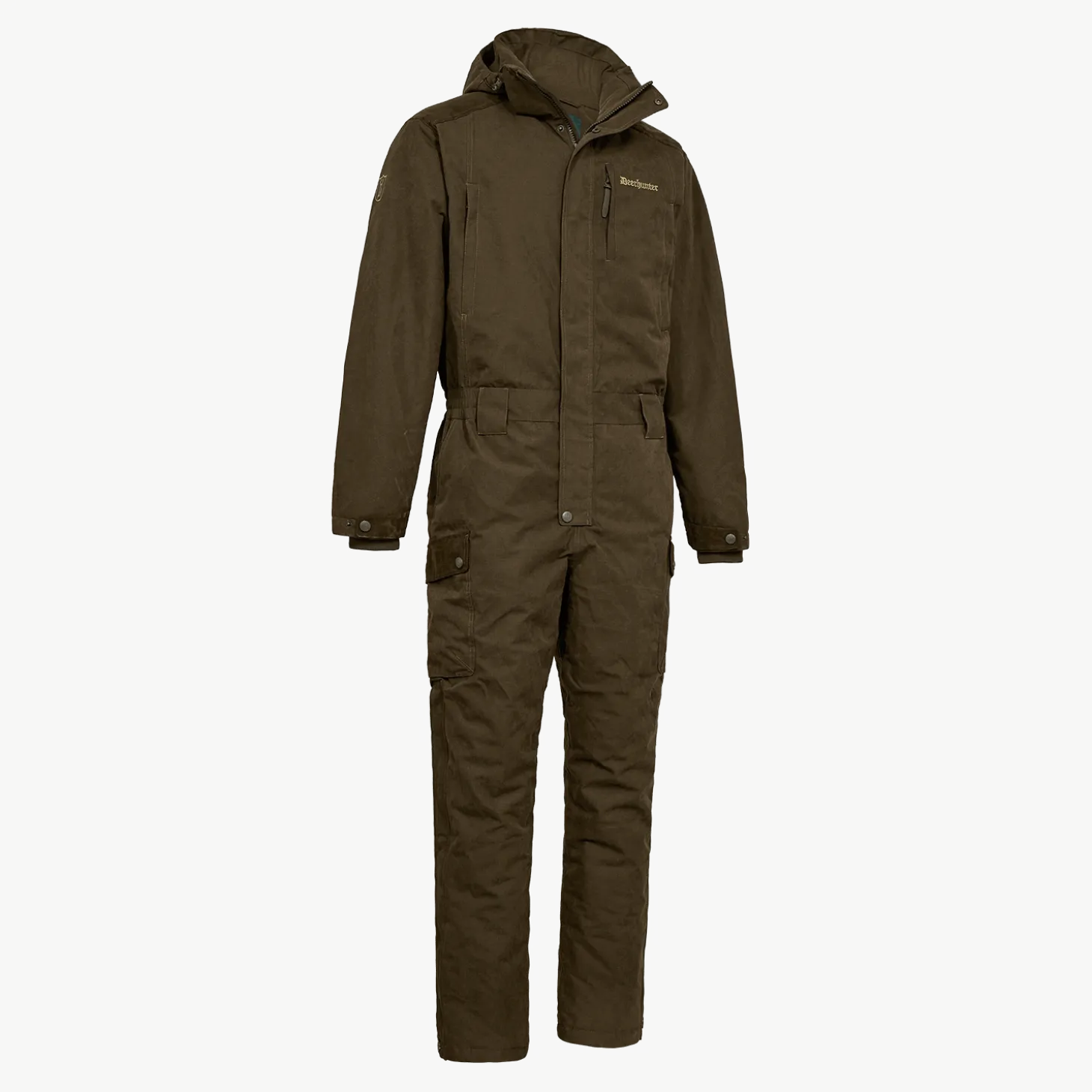 Deerhunter Winteroverall Eagle (Tarmac Green)