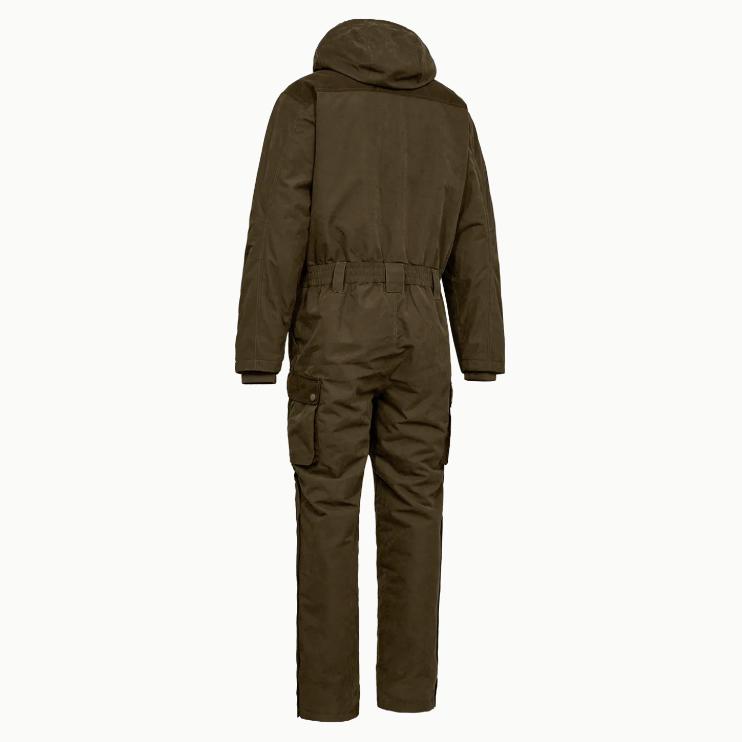 Deerhunter Winteroverall Eagle (Tarmac Green)