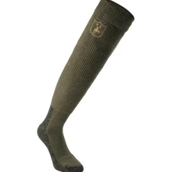 Deerhunter Wollsocken Deluxe Lang