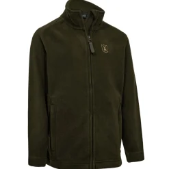 Deerhunter Youth Fleecejacke Atlas Light (Timber)