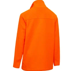 Deerhunter Youth Fleecejacke Atlas Light (Orange)